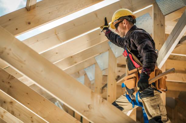 Best Residential Roofing Contractor  in Merrill, IA