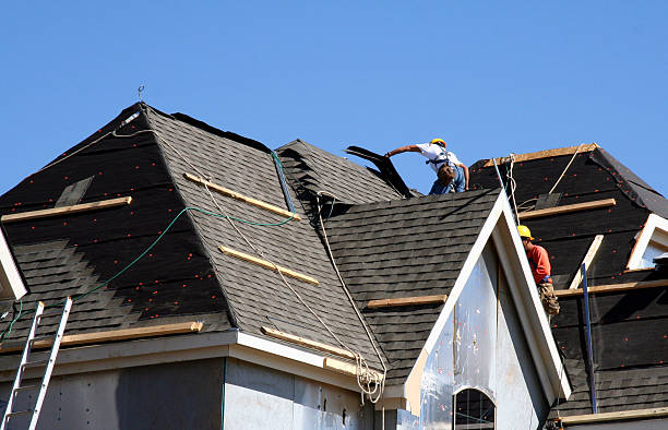 Best Commercial Roofing Services  in Merrill, IA