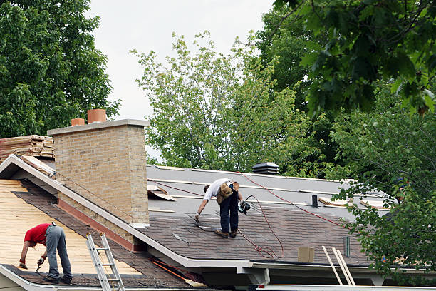 Best Roof Restoration Services  in Merrill, IA