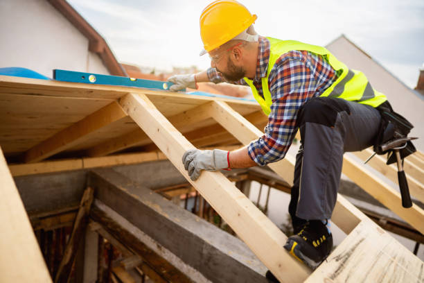 Tile Roofing Contractor in Merrill, IA
