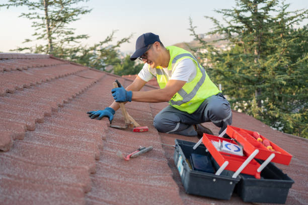 Quick and Trustworthy Emergency Roof Repair Services in Merrill, IA