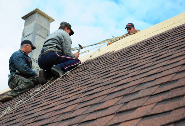 Best Slate Roofing Contractor  in Merrill, IA