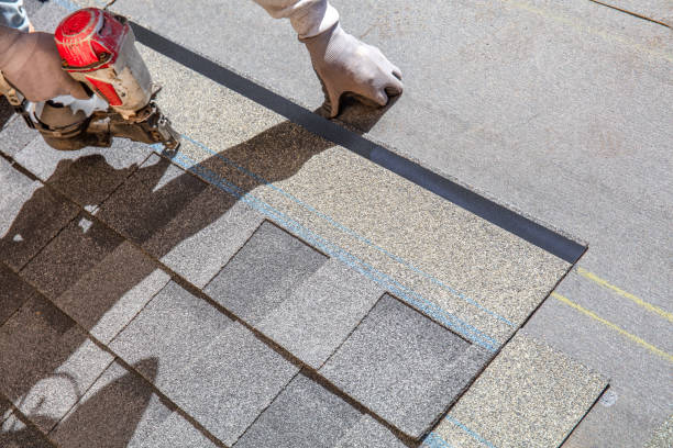Best Shingle Roofing Installation  in Merrill, IA