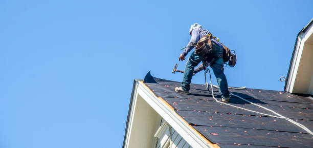Best Best Roofing Contractors  in Merrill, IA